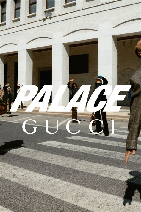 palace gucci release|palace gucci wikipedia.